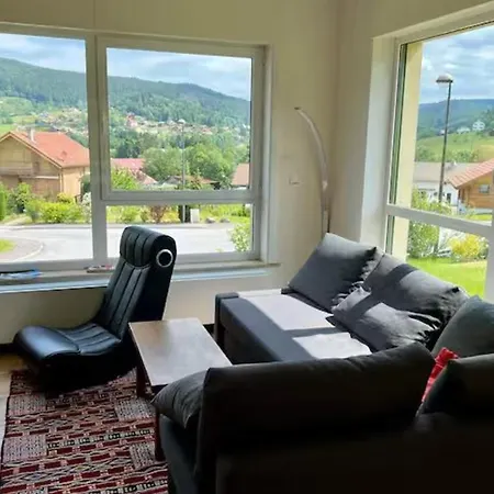 Vakantiehuis Ideal! A Vacation Just For !!! Xonrupt-Longemer