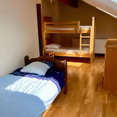 Vakantiehuis Ideal! A Vacation Just For !!! *