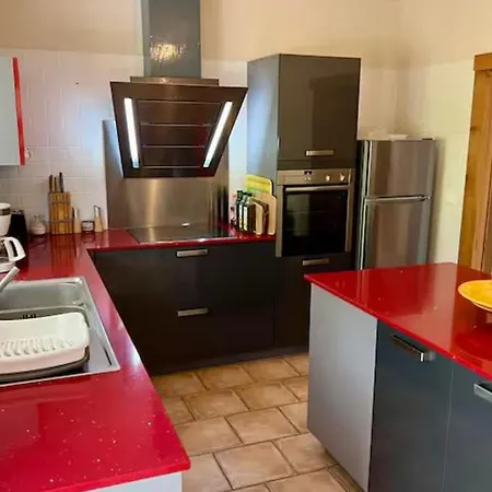 Ideal! A Vacation Just For !!! Vakantiehuis Xonrupt-Longemer