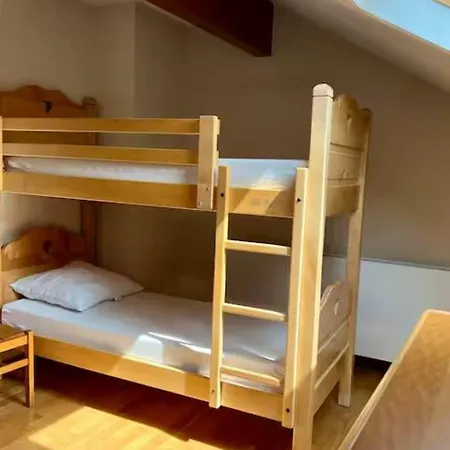 Vakantiehuis Ideal! A Vacation Just For !!!